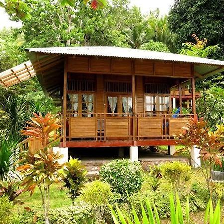 Two Fish Resort Lembeh Bitung Εξωτερικό φωτογραφία