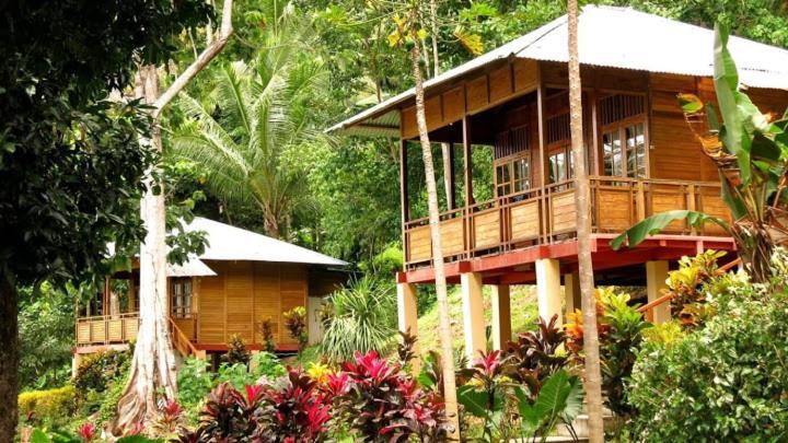 Two Fish Resort Lembeh Bitung Εξωτερικό φωτογραφία