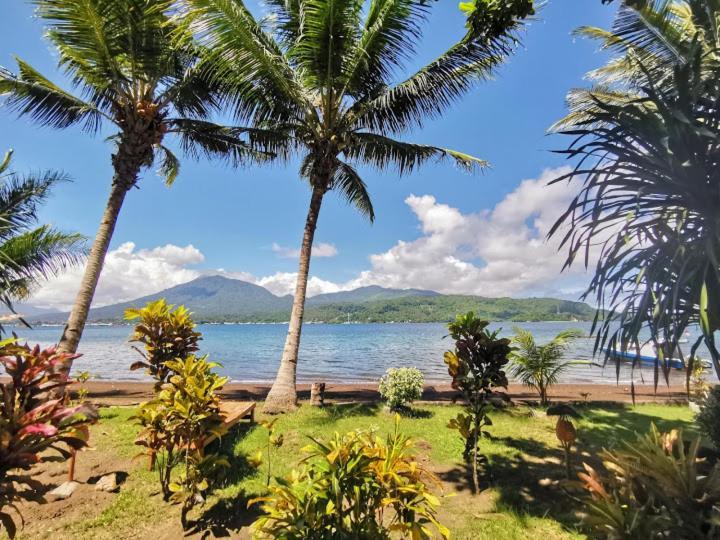 Two Fish Resort Lembeh Bitung Εξωτερικό φωτογραφία