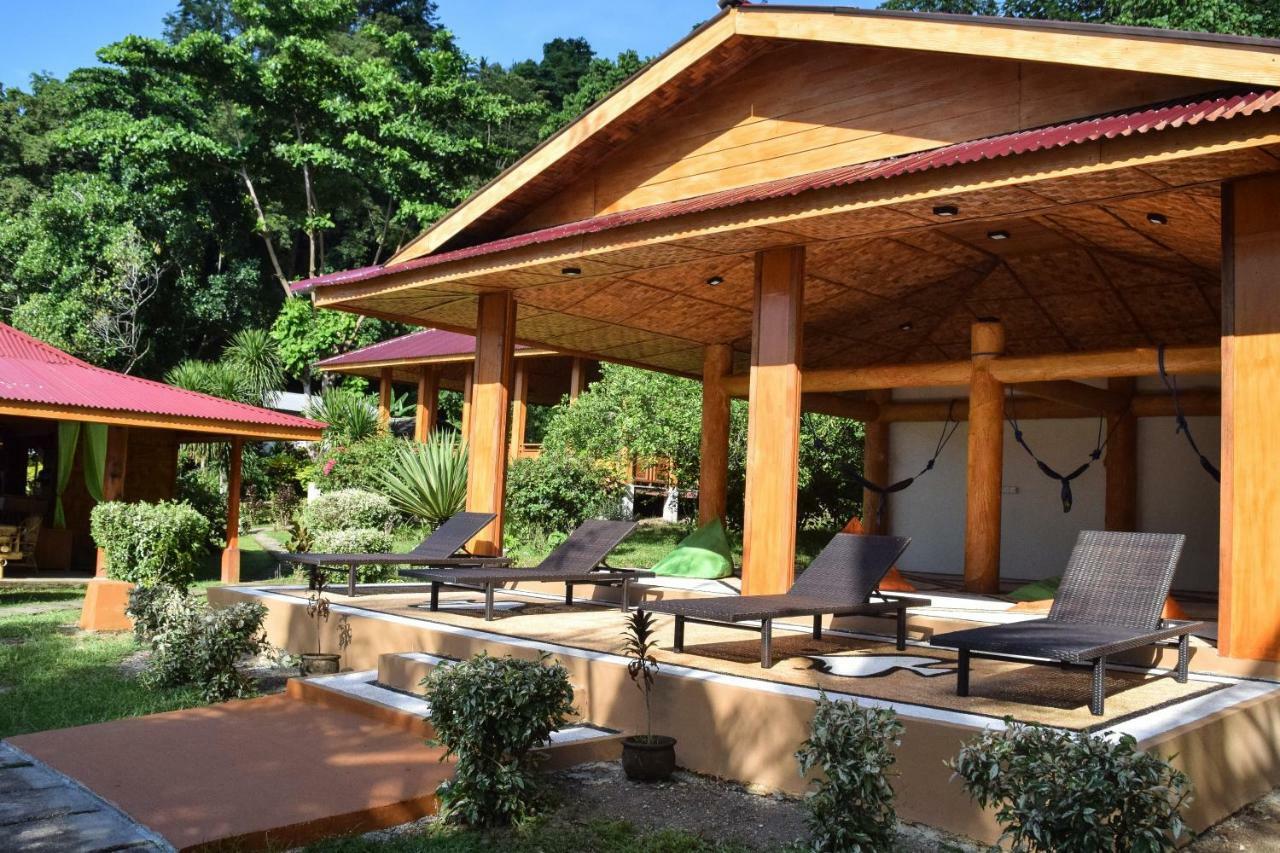 Two Fish Resort Lembeh Bitung Εξωτερικό φωτογραφία