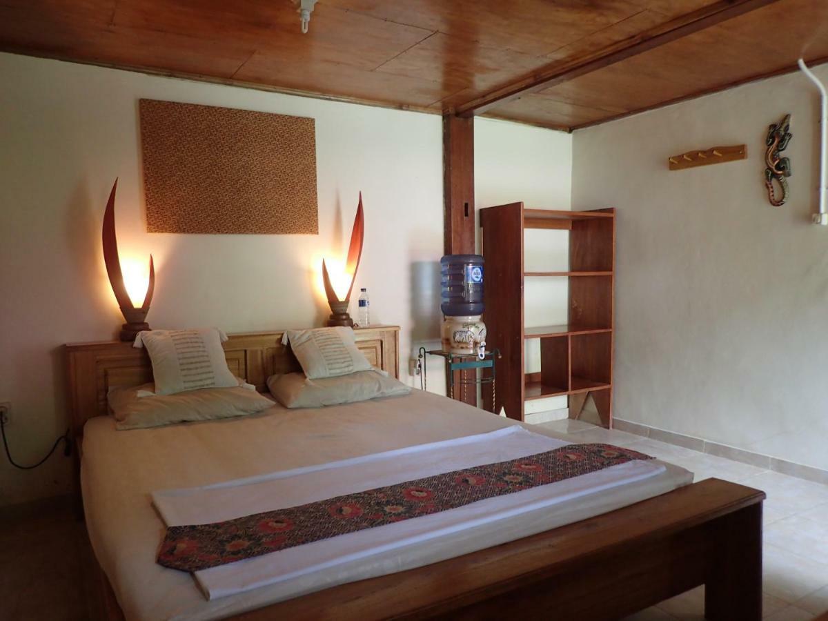 Two Fish Resort Lembeh Bitung Εξωτερικό φωτογραφία