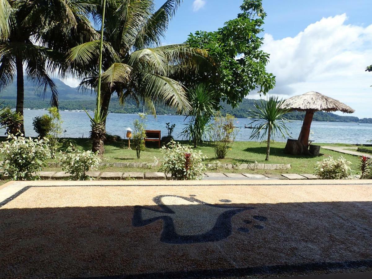 Two Fish Resort Lembeh Bitung Εξωτερικό φωτογραφία