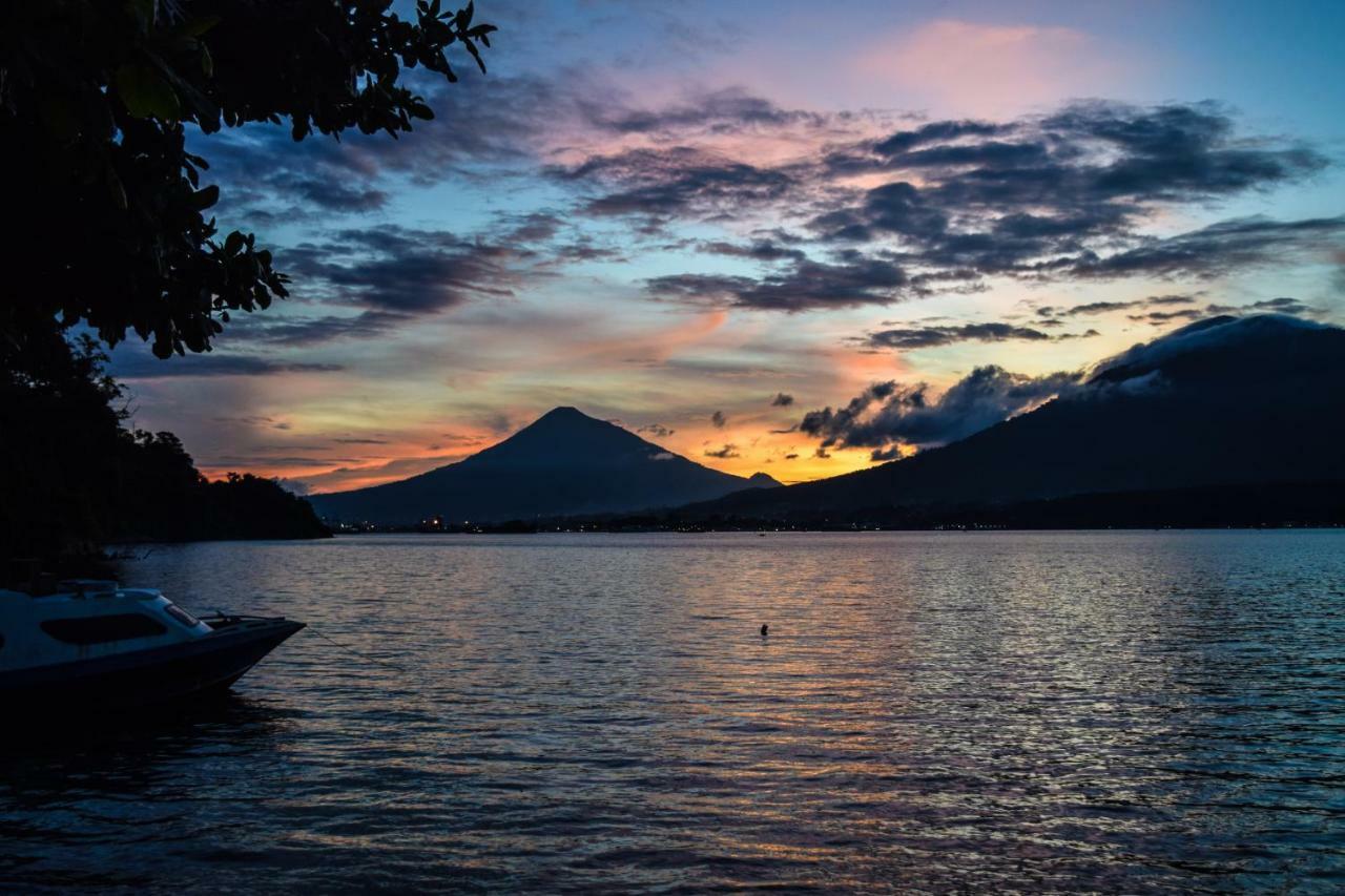 Two Fish Resort Lembeh Bitung Εξωτερικό φωτογραφία