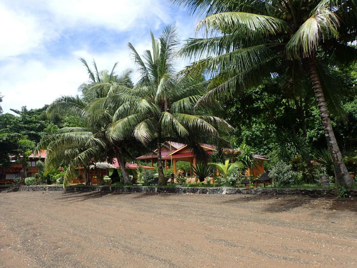 Two Fish Resort Lembeh Bitung Εξωτερικό φωτογραφία