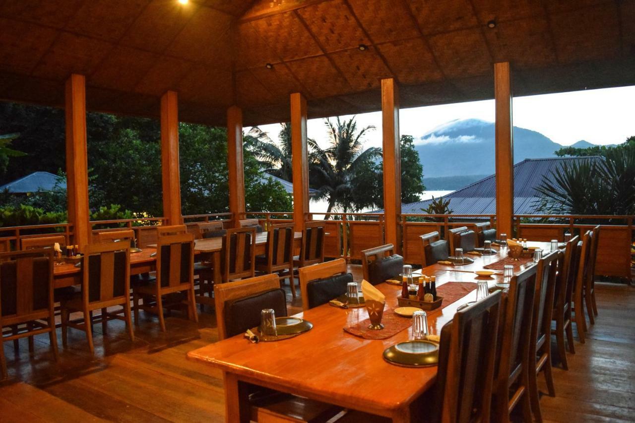 Two Fish Resort Lembeh Bitung Εξωτερικό φωτογραφία