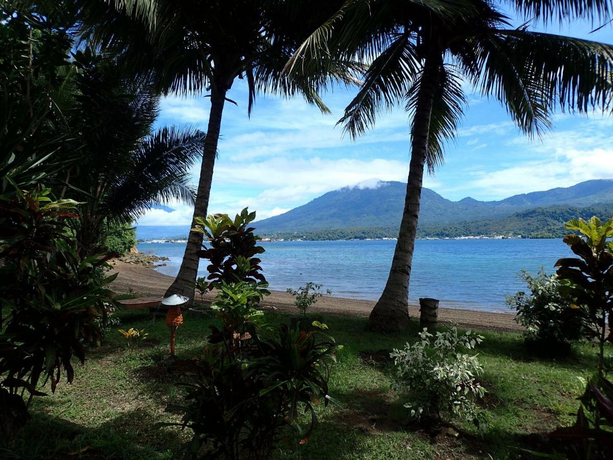 Two Fish Resort Lembeh Bitung Εξωτερικό φωτογραφία